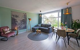 Amsterdam Beach Apartment 65