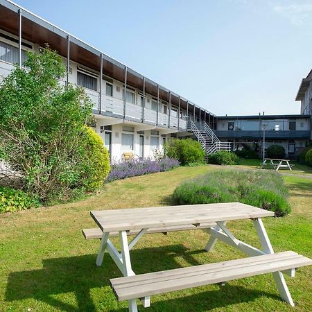 Amsterdam Beach Apartment 65 Zandvoort Exterior foto